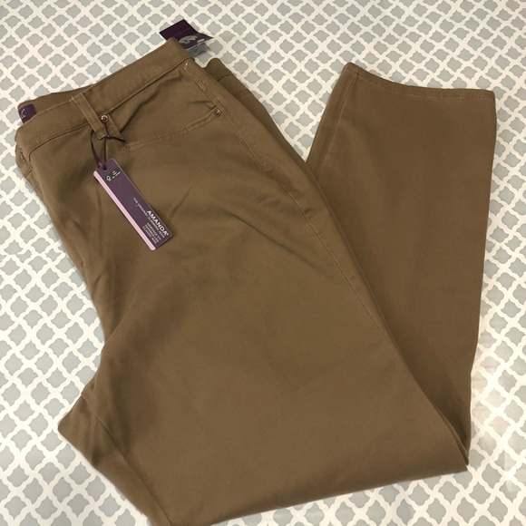 Gloria Vanderbilt Amanda women  different Sizes - Picture 7 of 13